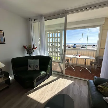 Vue - 4/5 Pers. - Fr-1-224c-377 Apartment Saint-Jean-de-Monts