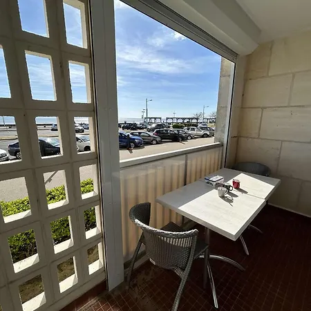 Vue - 4/5 Pers. - Fr-1-224c-377 Apartment
