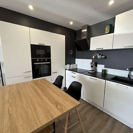 Vue - 4/5 Pers. - Fr-1-224c-377 Apartment *