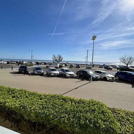 Apartment Vue - 4/5 Pers. - Fr-1-224c-377 *