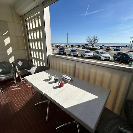 Vue - 4/5 Pers. - Fr-1-224c-377 Apartment
