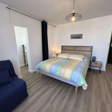Apartment Vue - 4/5 Pers. - Fr-1-224c-377