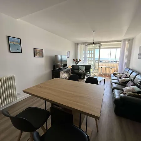 Vue - 4/5 Pers. - Fr-1-224c-377 Apartment *