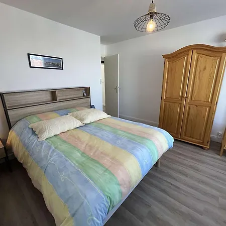Apartment Vue - 4/5 Pers. - Fr-1-224c-377