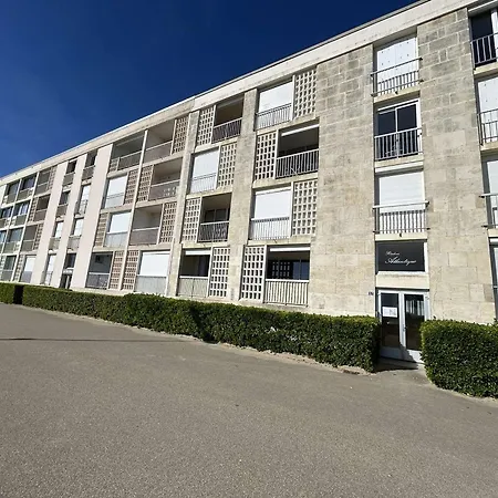 Vue - 4/5 Pers. - Fr-1-224c-377 * Saint-Jean-de-Monts